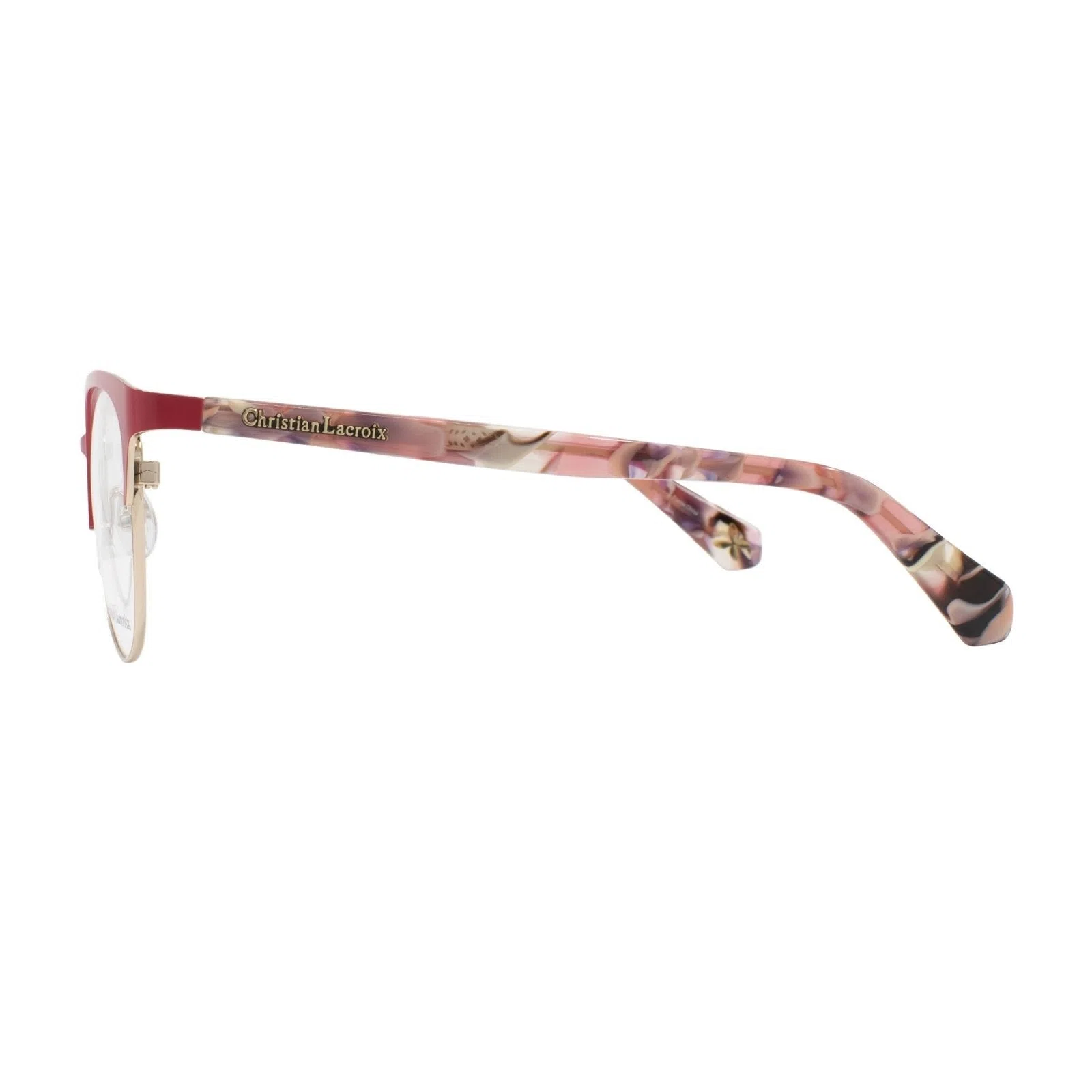 Christian Lacroix CL3058 Eyeglasses - view 3